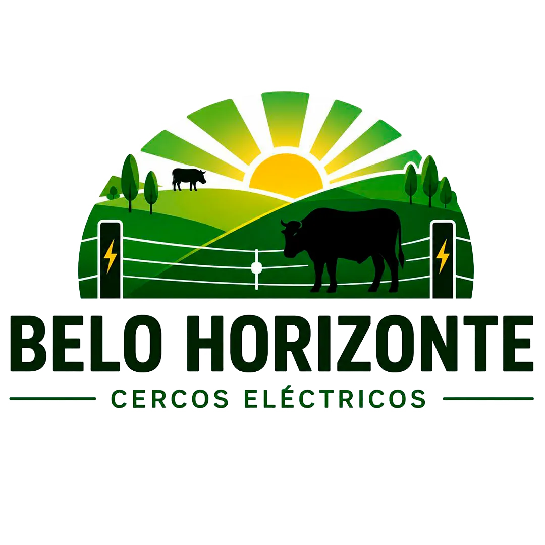 Belo Horizonte - Cercos Eléctricos
