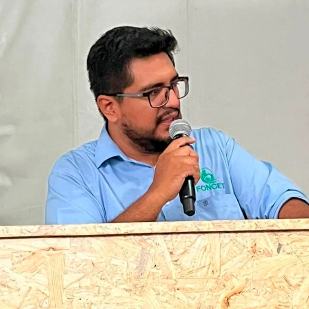 Dr. Gregorio Wenceslao Apan Salcedo