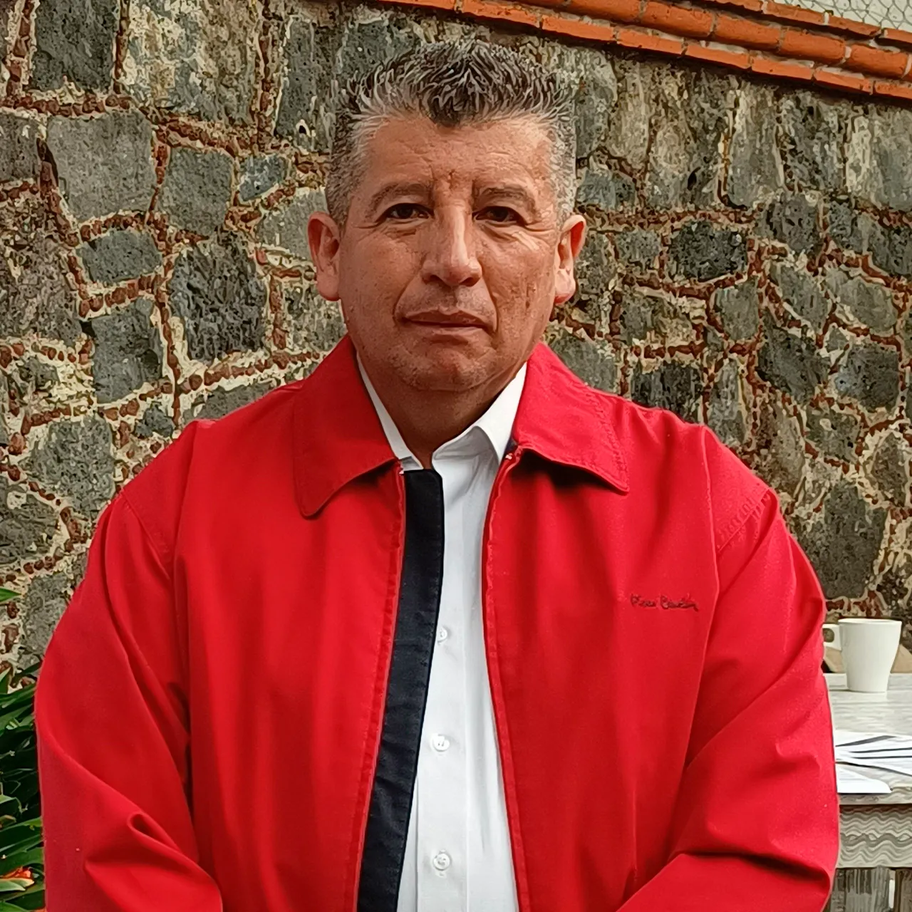 Juan Carlos Escobedo Alcántara
